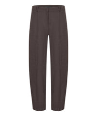 Cambio Elyssa Straight Trousers