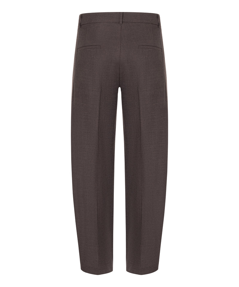 Cambio Elyssa Straight Trousers