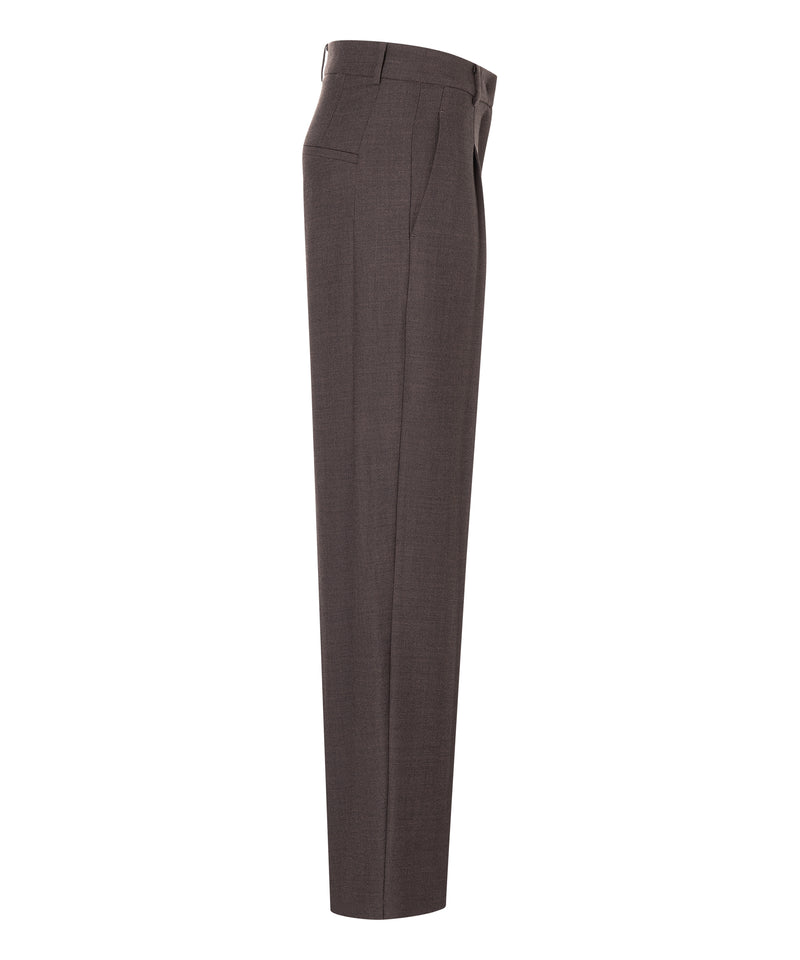 Cambio Elyssa Straight Trousers