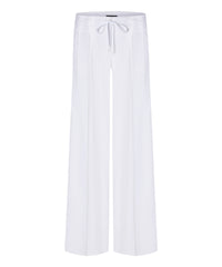 Cambio Addison Pant Pure White