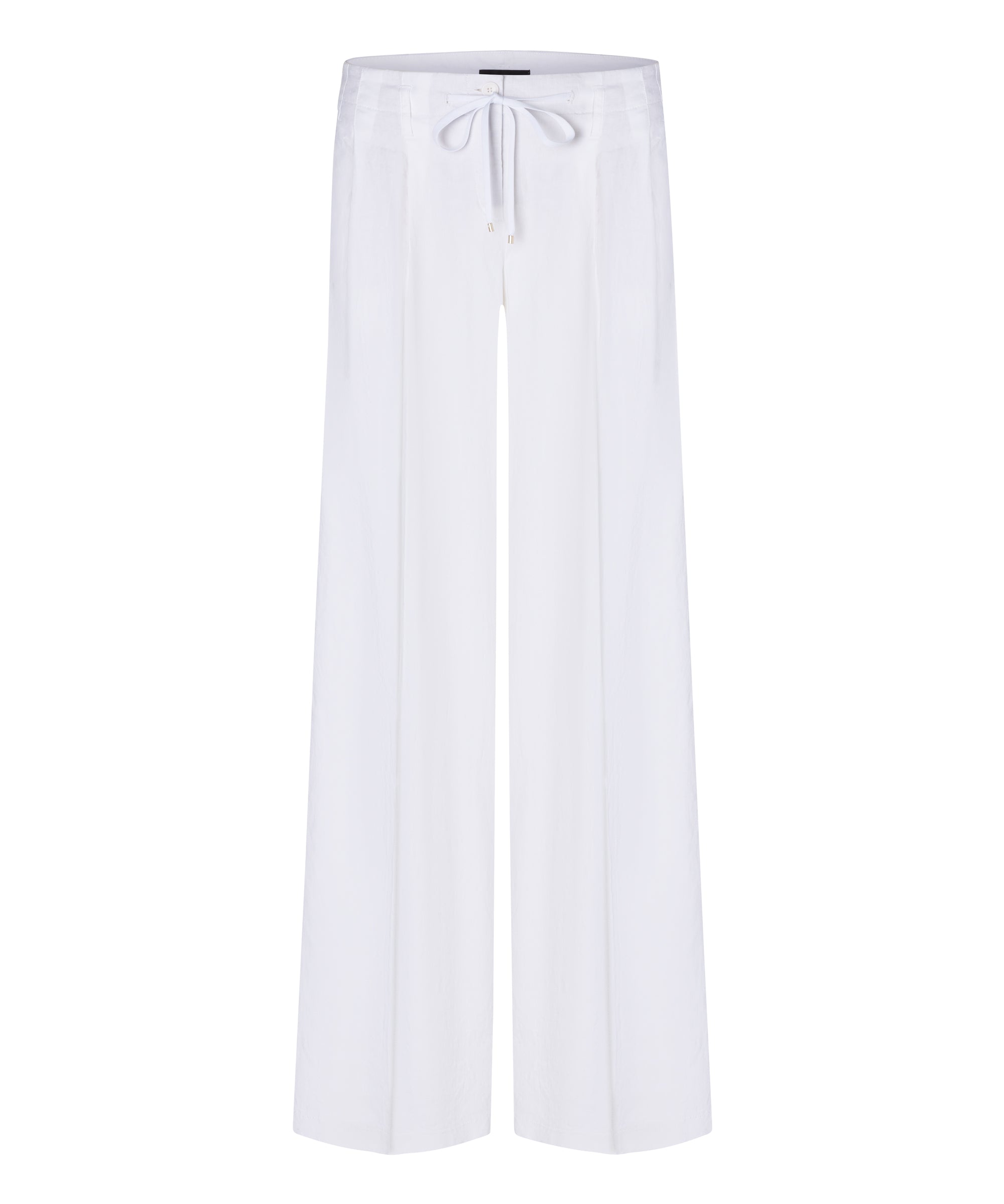 Cambio Addison Pant Pure White