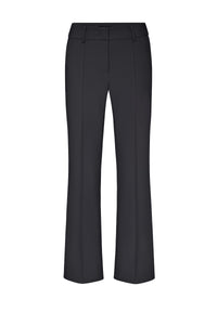 Cambio Farah Black Precision Tailored Pants