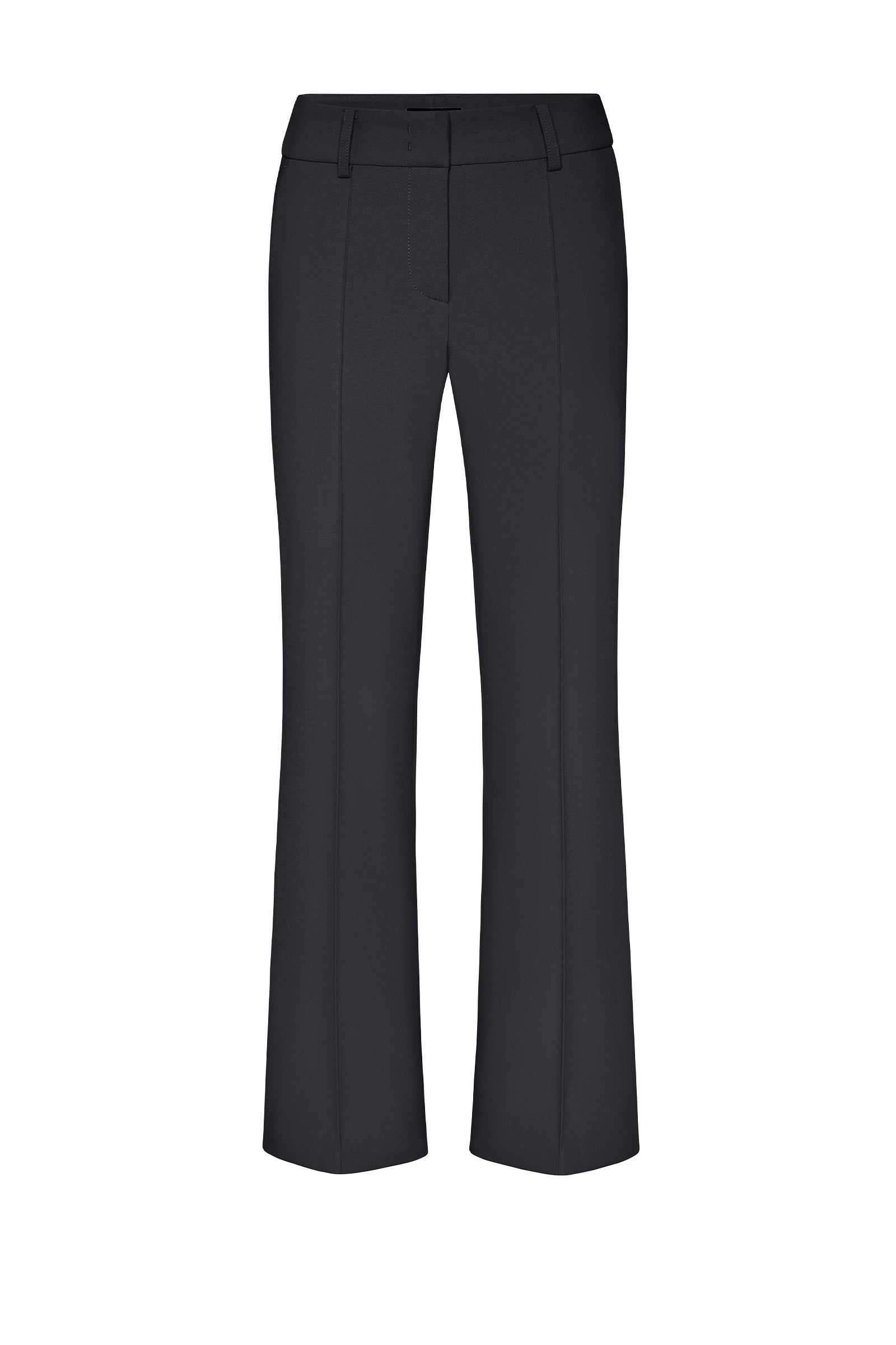 Cambio Farah Black Precision Tailored Pants