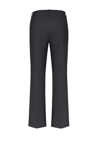Cambio Farah Black Precision Tailored Pants