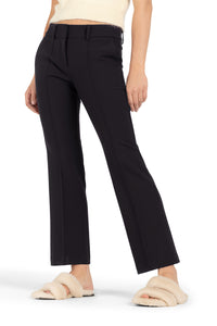 Cambio Farah Black Precision Tailored Pants