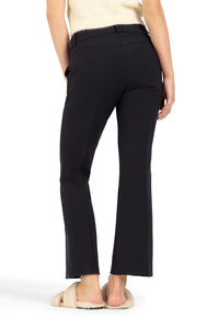 Cambio Farah Black Precision Tailored Pants