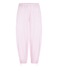Cambio Bubble  O-Shaped Cropped Pants