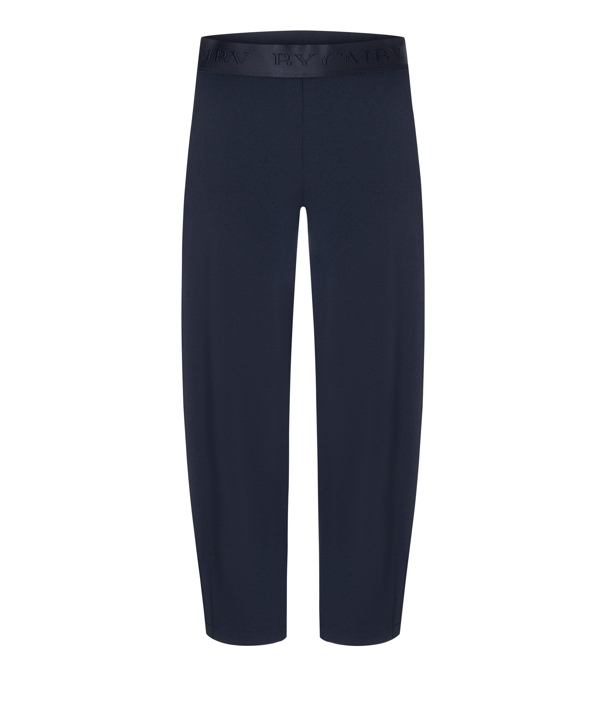 Cambio Elena Dark Navy Pants