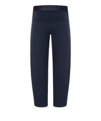 Cambio Elena Dark Navy Pants