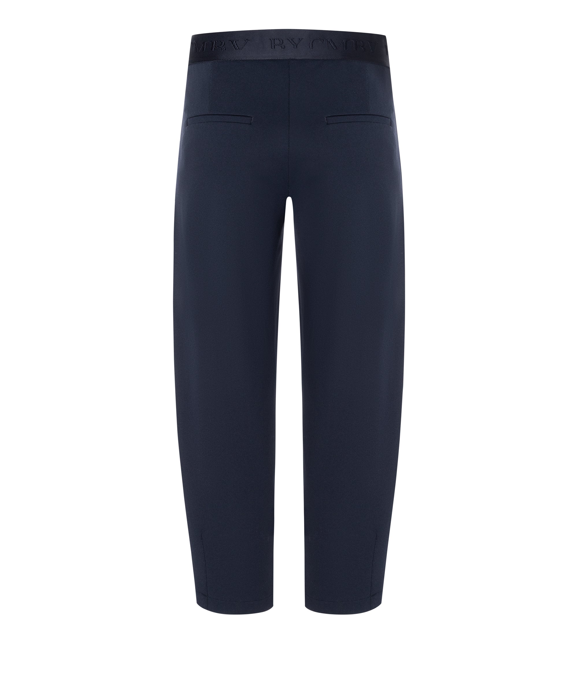 Cambio Elena Dark Navy Pants