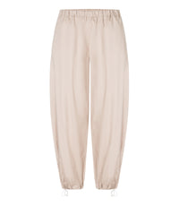 Cambio Bubble  O-Shaped Cropped Pants