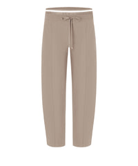 Cambio Eden Pant Caribou Hazel