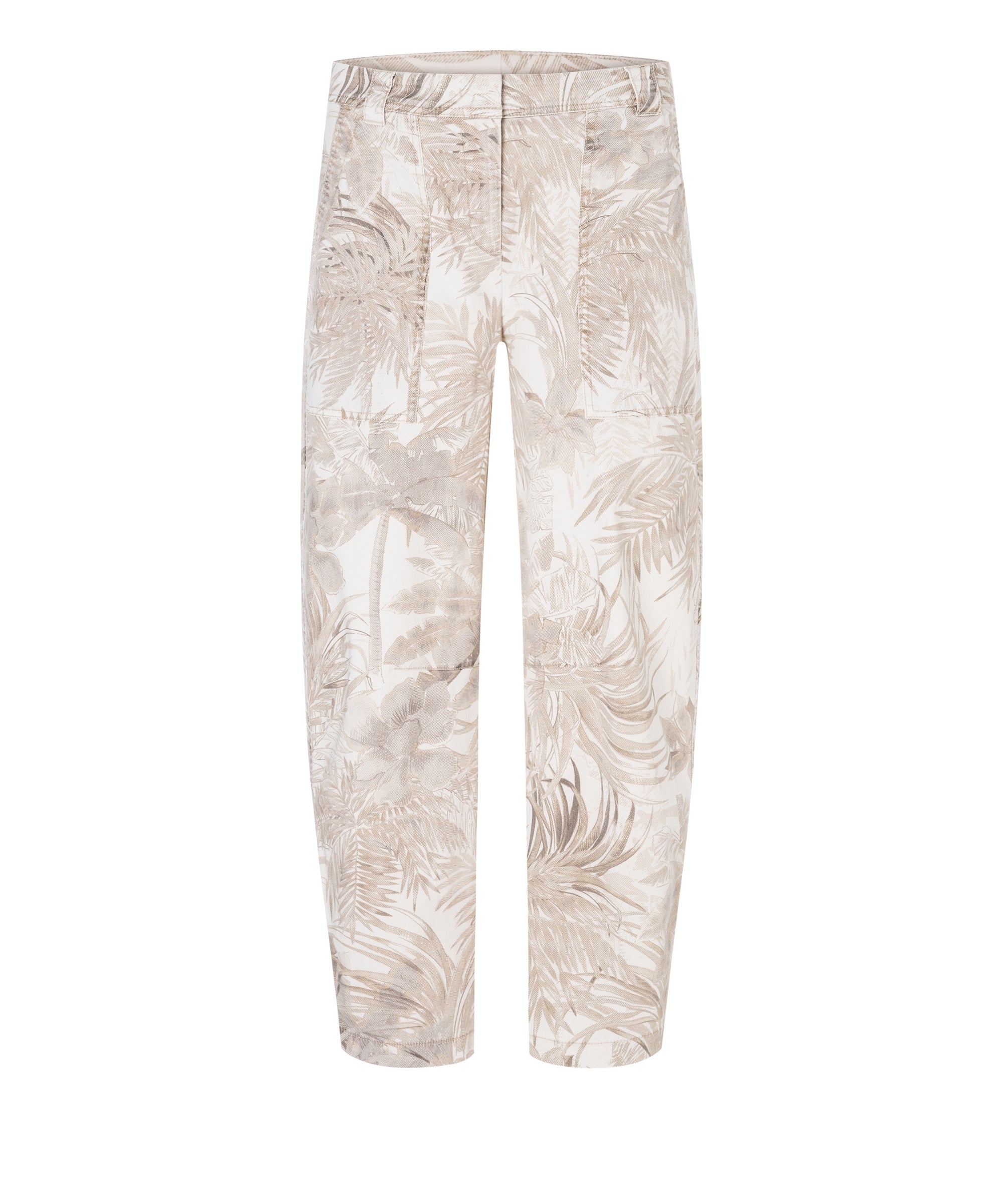 Cambio Ocean Utility Pants