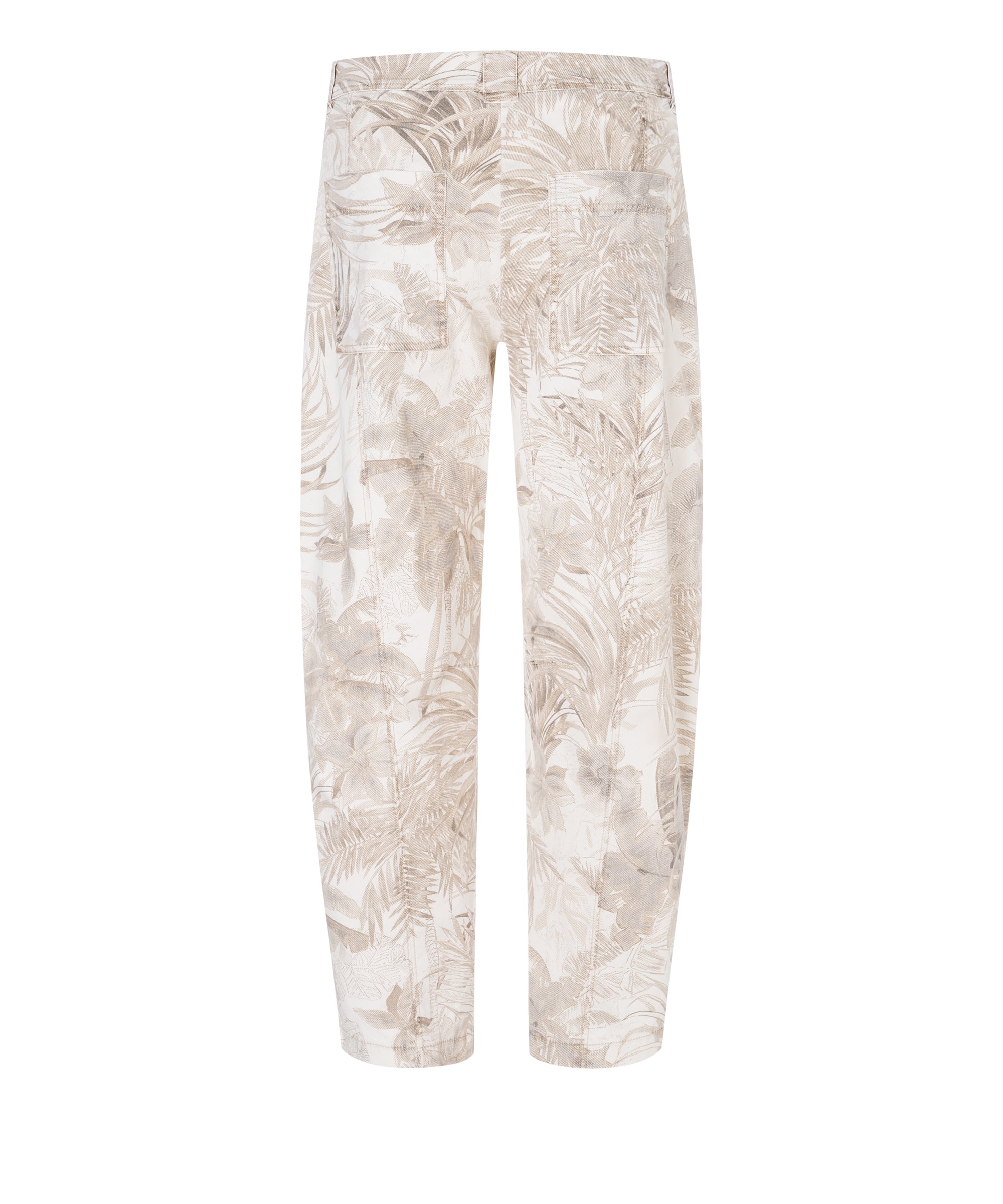 Cambio Ocean Utility Pants