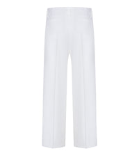 Addison raccourci Cambio blanc pur