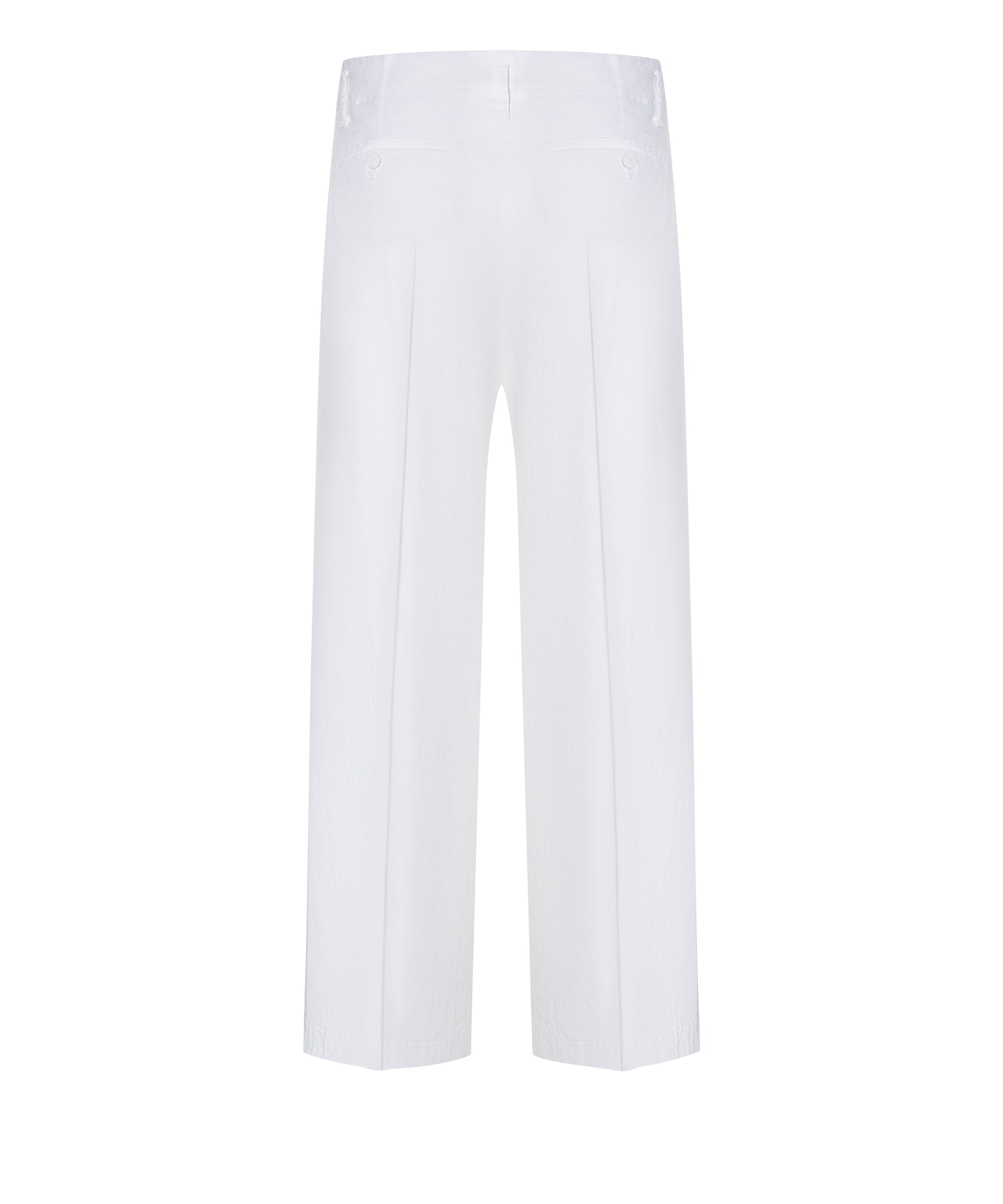 Addison raccourci Cambio blanc pur
