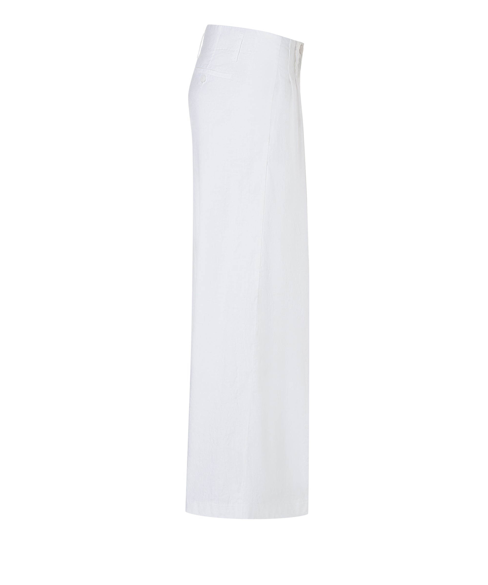 Addison raccourci Cambio blanc pur