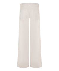 Cambio Baggy Pant Sand Drift