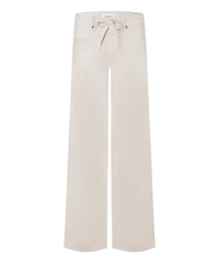 Cambio Baggy Pant Sand Drift