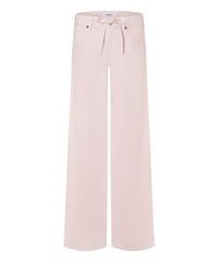 Cambio Baggy Pant Blush Dust