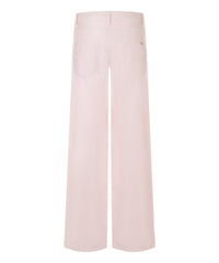 Cambio Baggy Pant Blush Dust