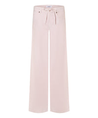 Cambio Baggy Pant Blush Dust