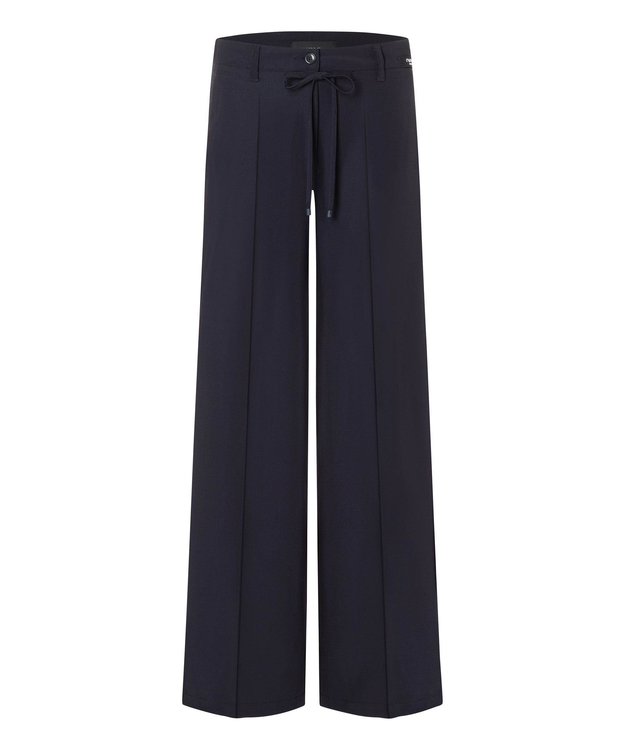 Cambio Adrienne Pant Blue Night