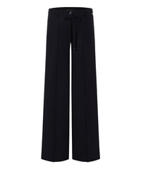 Cambio Adrienne Pant - Black