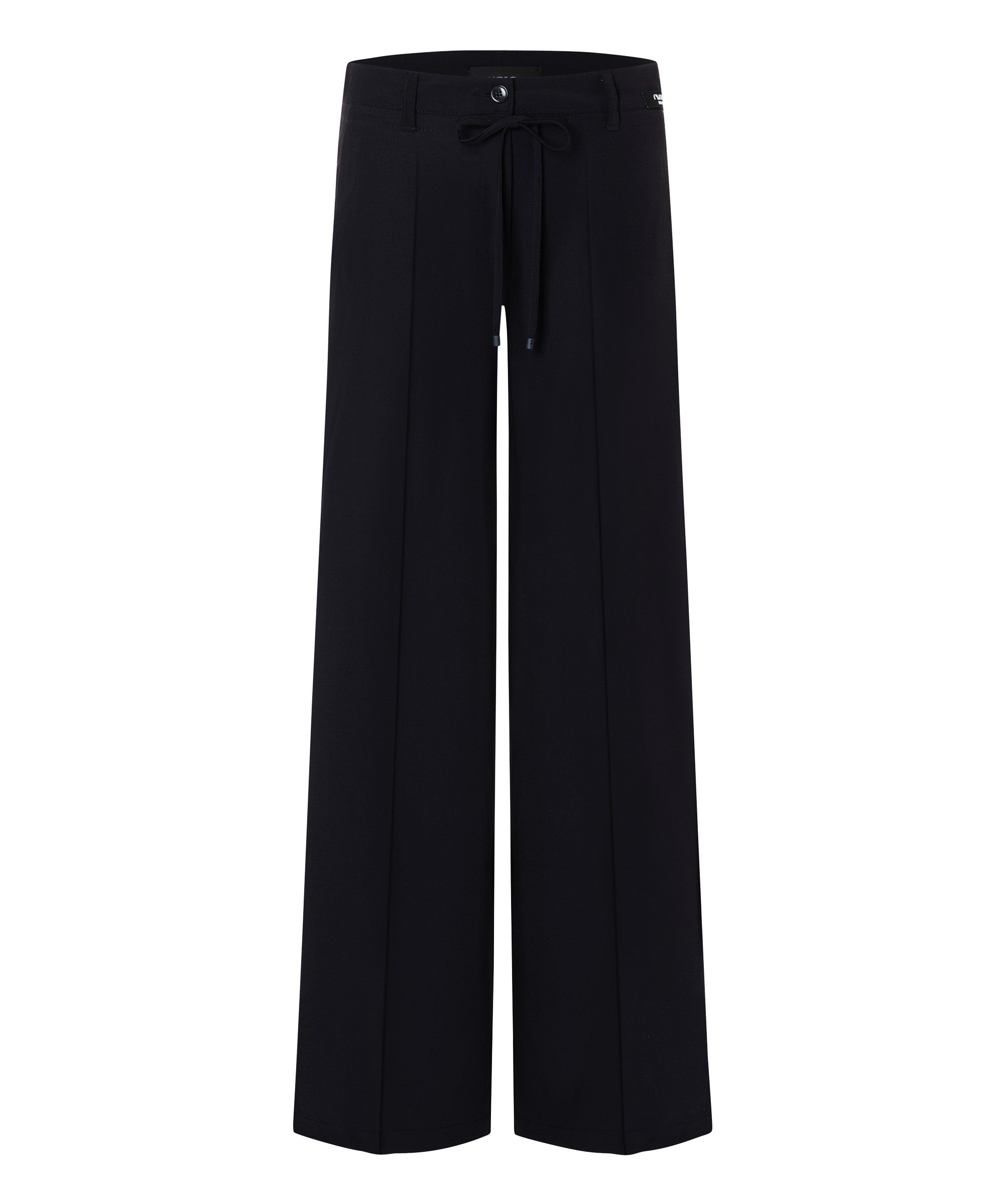 Cambio Adrienne Pant - Black