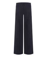 Cambio Adrienne Pant Blue Night