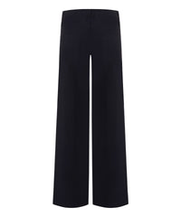 Cambio Adrienne Pant - Black