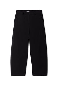 Cambio Edita Pant - Black