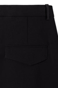 Cambio Edita Pant - Black