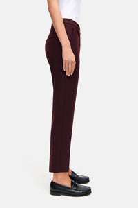 Cambio Krystal Flap Pant
