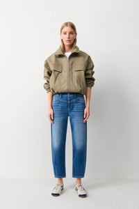 Cambio Elin Jean Medium Authentic Used