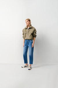 Cambio Elin Jean Medium Authentic Used