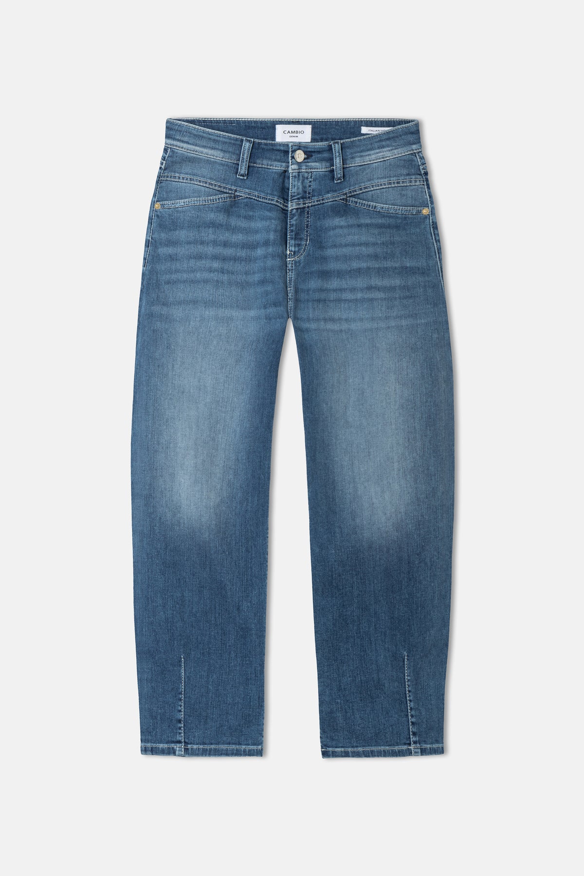 Cambio Elin Jean Medium Authentic Used