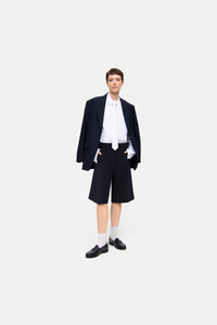 Bermuda Anna Cambio marine royale