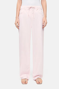 Cambio Baggy Pant Blush Dust