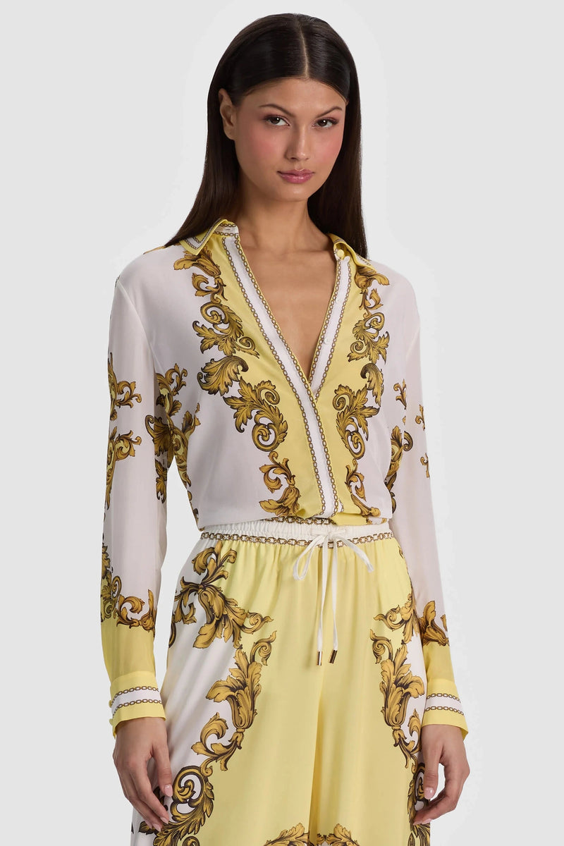 Alice + Olivia Trs Chic Alice + Olivia Trs Chic