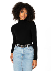 C'est Moi Bamboo Short TN Top