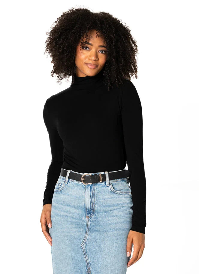 C'est Moi Bamboo Short TN Top