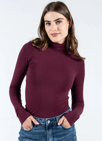 C'est Moi Bamboo Short TN Top