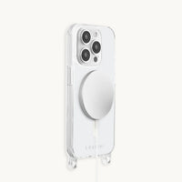 Louvini Charlie Case for iPhone 17