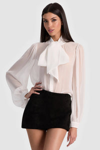 Alice + Olivia Brentley Classique