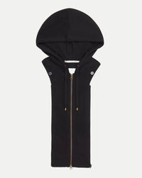 Veronica Beard Cashmere Hoodie Dickey