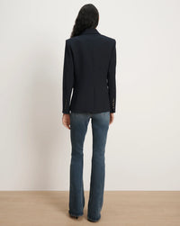 Veste Miller Dickey Veronica Beard Navy