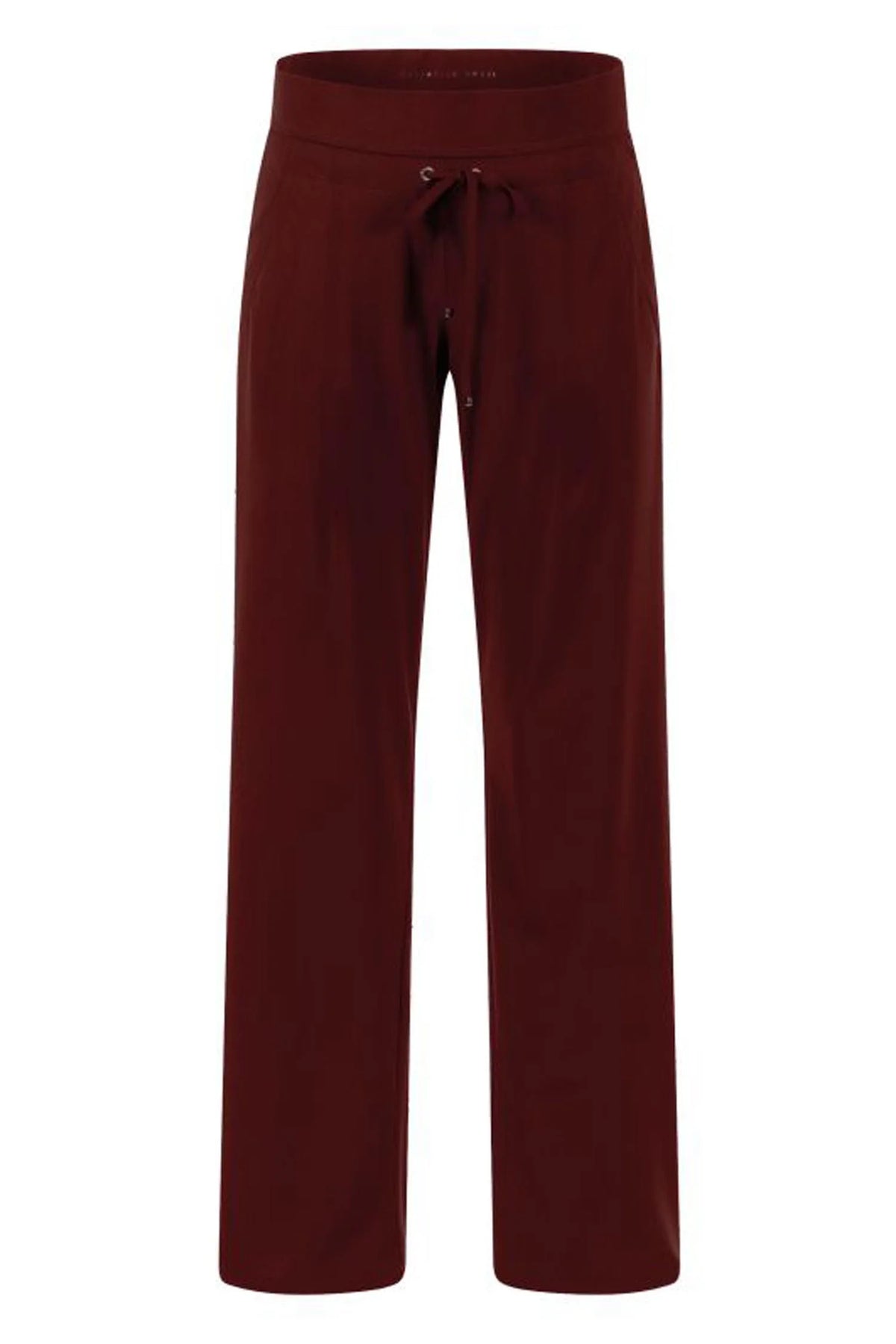 Raffaello Rossi Candice Straight Pants