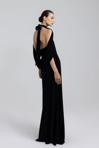 Robe longue Capri Nadya Toto