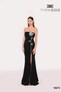 Tarik Ediz Merlina Dress